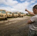 New Jersey National Guard responds to Hurricane Irma