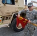 New Jersey National Guard responds to Hurricane Irma