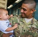 New Jersey National Guard responds to Hurricane Irma