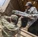 New Jersey National Guard responds to Hurricane Irma