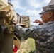 New Jersey National Guard responds to Hurricane Irma