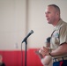 U.S. Marines visit Detroit elementary school