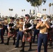 Bands and Bagpipes: 3rd MAW Band visits “152nd Scottish Highland Gathering and Games”