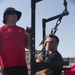 Combat Center’s strongest compete in HITT