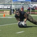 Combat Center’s strongest compete in HITT