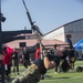 Combat Center’s strongest compete in HITT