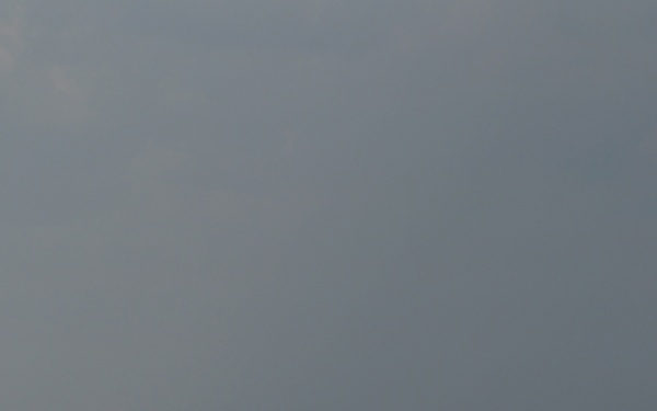 C-5A Galaxy retires to AMARG