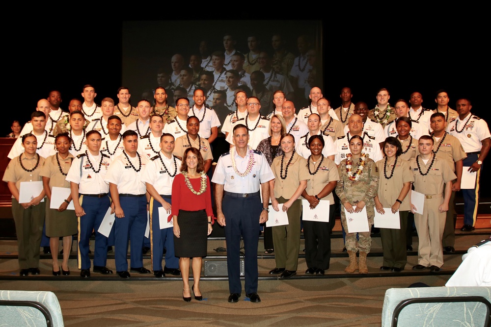 JVEF forms school/military education partnerships