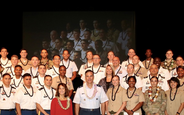 JVEF forms school/military education partnerships