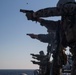 31st MEU Marines hit their mark