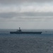 Stennis Conducts Carrier Qualificaitons