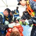 USNH YOKOSUKA EMERGENCY RESPONSE TEAM SUPPORTS KANAGAWA’S “BIG RESCUE” JOINT MASS CASUALTY AND EARTHQUAKE DRILL