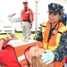 USNH YOKOSUKA EMERGENCY RESPONSE TEAM SUPPORTS KANAGAWA’S “BIG RESCUE” JOINT MASS CASUALTY AND EARTHQUAKE DRILL