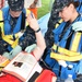 USNH YOKOSUKA EMERGENCY RESPONSE TEAM SUPPORTS KANAGAWA’S “BIG RESCUE” JOINT MASS CASUALTY AND EARTHQUAKE DRILL