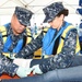 USNH YOKOSUKA EMERGENCY RESPONSE TEAM SUPPORTS KANAGAWA’S “BIG RESCUE” JOINT MASS CASUALTY AND EARTHQUAKE DRILL