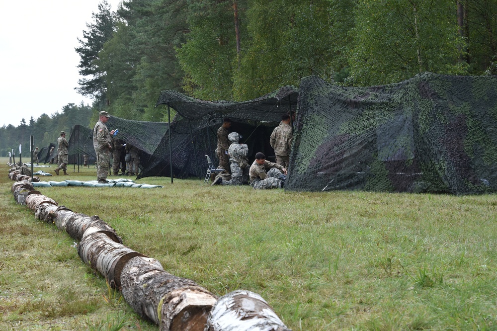 3rd ABCT attend 2nd CR EIB