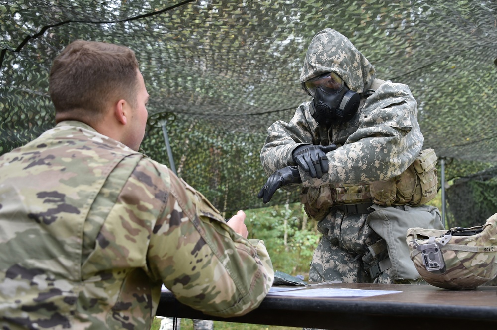 3rd ABCT attend 2nd CR EIB