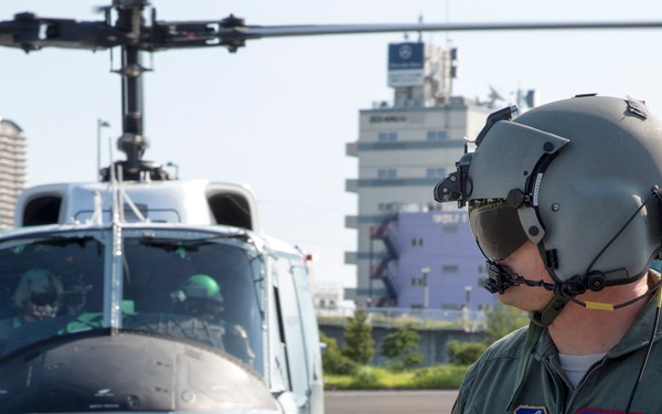 459 AS participates in TMG disaster drill