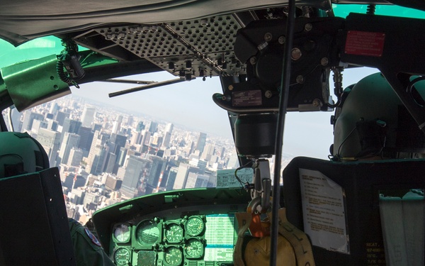 459 AS participates in TMG disaster drill