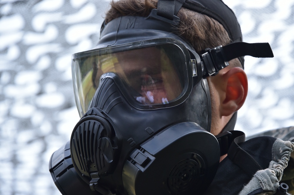 3rd ABCT attend 2nd CR EIB