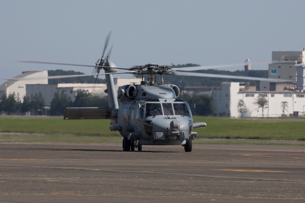 459 AS participates in TMG disaster drill