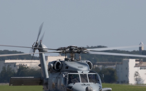 459 AS participates in TMG disaster drill