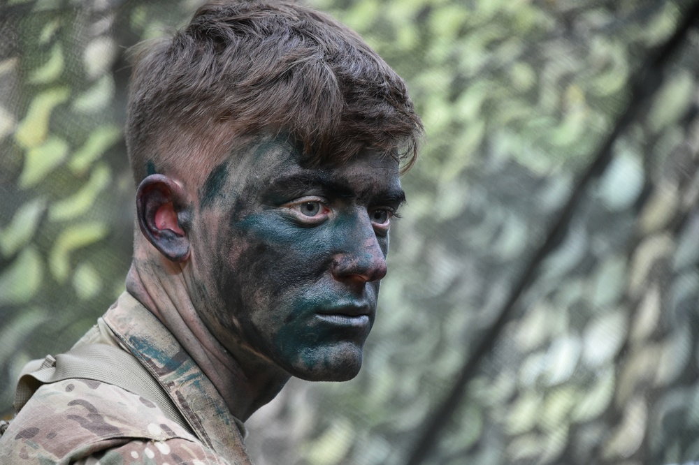 3rd ABCT attend 2nd CR EIB