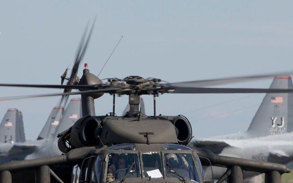 459 AS participates in TMG disaster drill