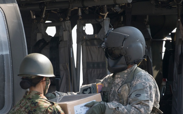 459 AS participates in TMG disaster drill