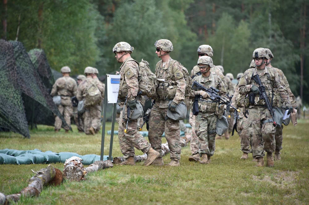 3rd ABCT attend 2nd CR EIB