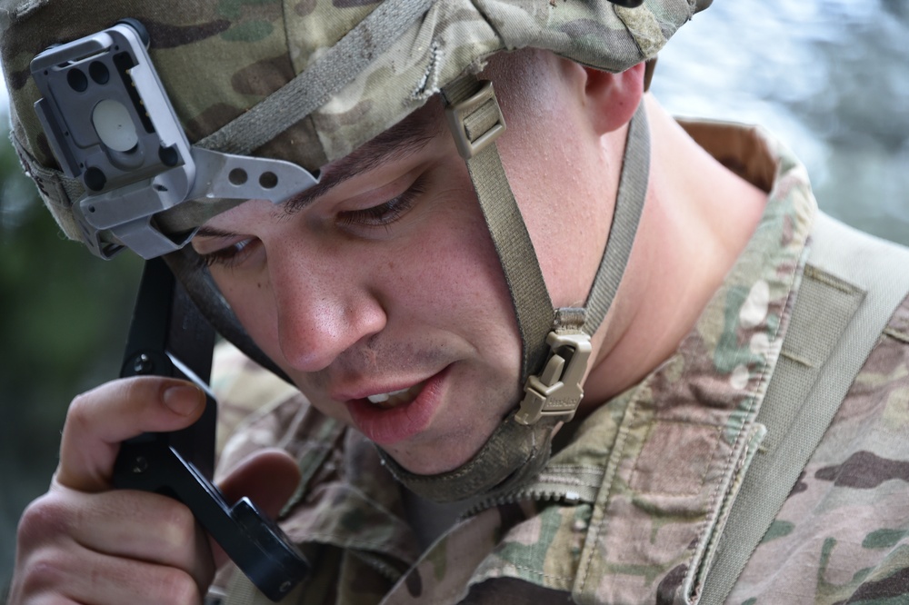 3rd ABCT attend 2nd CR EIB