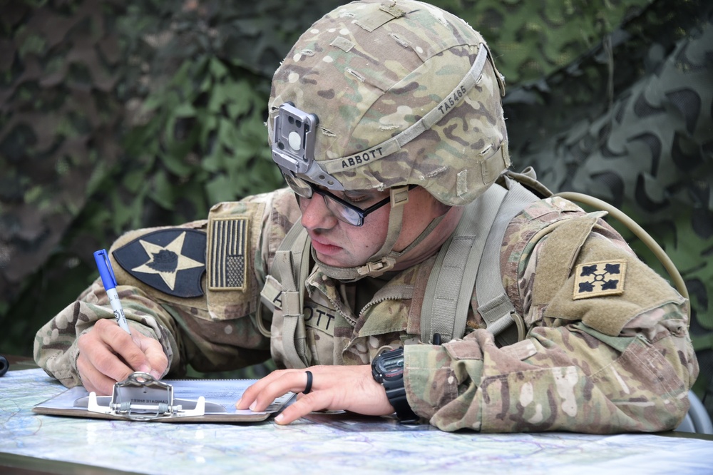 3rd ABCT attend 2nd CR EIB