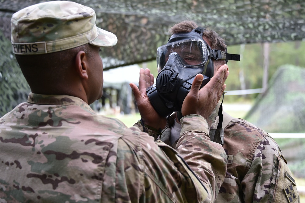 3rd ABCT attend 2nd CR EIB