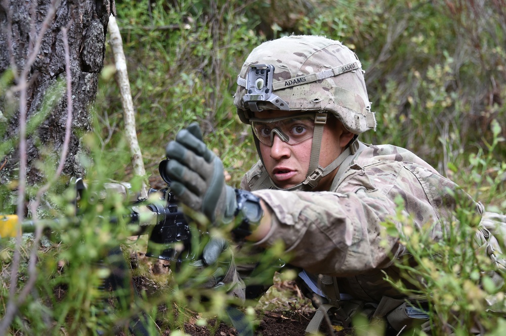 3rd ABCT attend 2nd CR EIB
