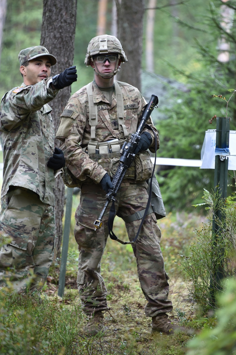3rd ABCT attend 2nd CR EIB