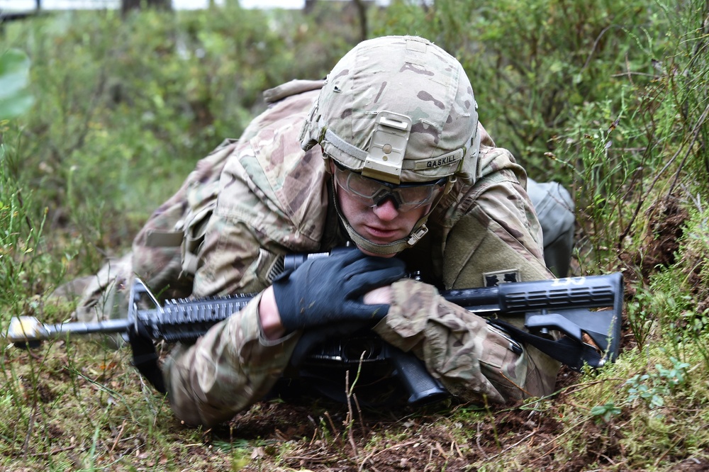 3rd ABCT attend 2nd CR EIB