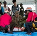 Big Rescue Kanagawa Disaster Prevention Drill