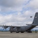 The 36th Airlifts JGSDF