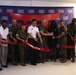 Camp Foster USO reopens after renovations