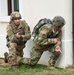 173rd Airborne Brigade Trains For Best Medic Competition