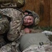 173rd Airborne Brigade Trains For Best Medic Competition