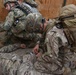 173rd Airborne Brigade Trains For Best Medic Competition