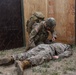 173rd Airborne Brigade Trains For Best Medic Competition