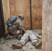 173rd Airborne Brigade Trains For Best Medic Competition