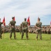 CMC Speaks to Marines at MCB Camp Lejeune