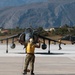 24th MEU, Hellenic Air Force Complete Bi-lateral Air Exercise
