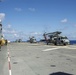 BLT 2/6, VMM 162 (REIN) rehearse preliminary boarding procedures aboard the USS Kearsarge