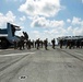 BLT 2/6, VMM 162 (REIN) rehearse preliminary boarding procedures aboard the USS Kearsarge