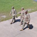CSM John Sampa visits JTF 56
