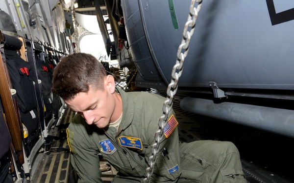 105th AW and 106th RQW Airmen respond to Hurricane Irma